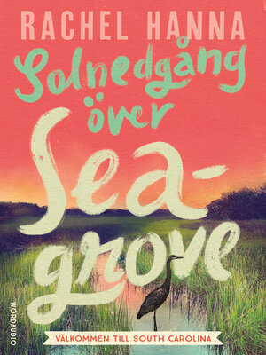 cover image of Solnedgång över Seagrove